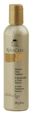 KeraCare Humecto Creme Conditioner