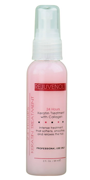 31017-2-oz - Rejuvenol Brazilian 24 hours Keratin Treatment with Collagen-image1