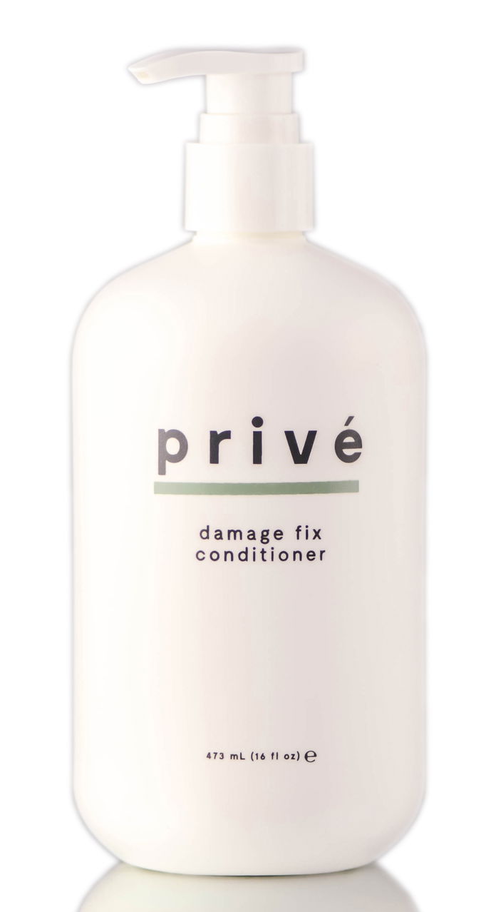 Prive Damage Fix Conditioner
