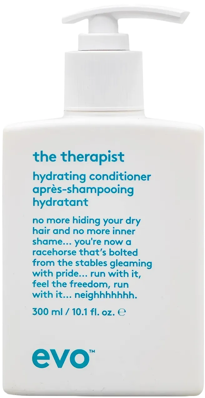 evo29-10-1-oz - evo the therapist conditioner