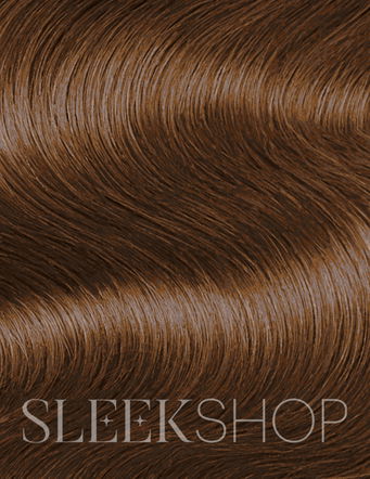 Satin Hair Color - ultra vivid fashion colors