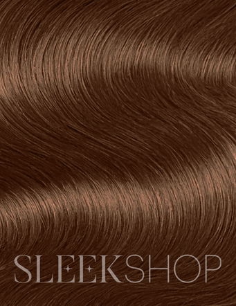 Satin Hair Color - ultra vivid fashion colors