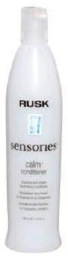 Rusk Calm Conditioner Guarana & Ginger 60 Second Hair Revive