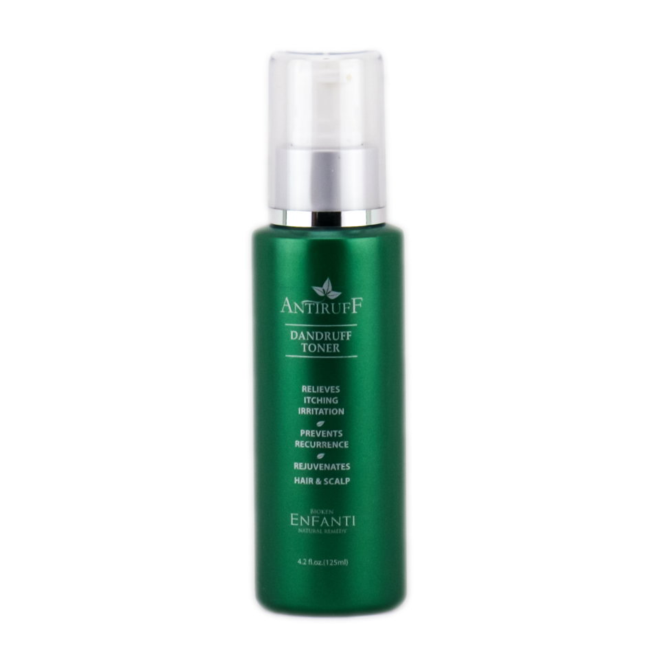 bkn20-4-2-oz - Bioken Enfanti Antiruff Dandruff Toner - essence of dandruff-image1 bkn20-4-2-oz - Bioken Enfanti Antiruff Dandruff Toner - essence of dandruff-image1