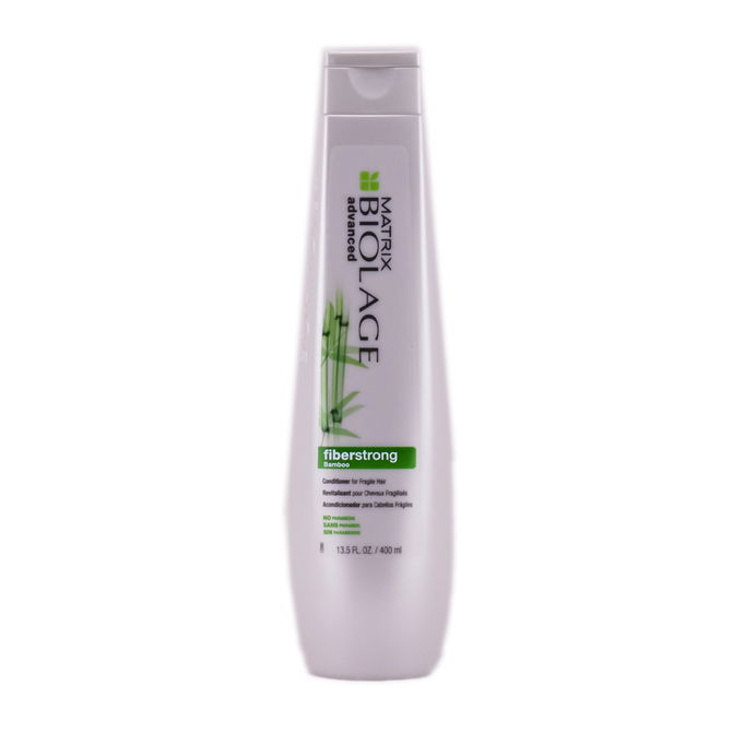 Matrix Biolage Advanced FiberStrong Conditioner for Fragile Hair