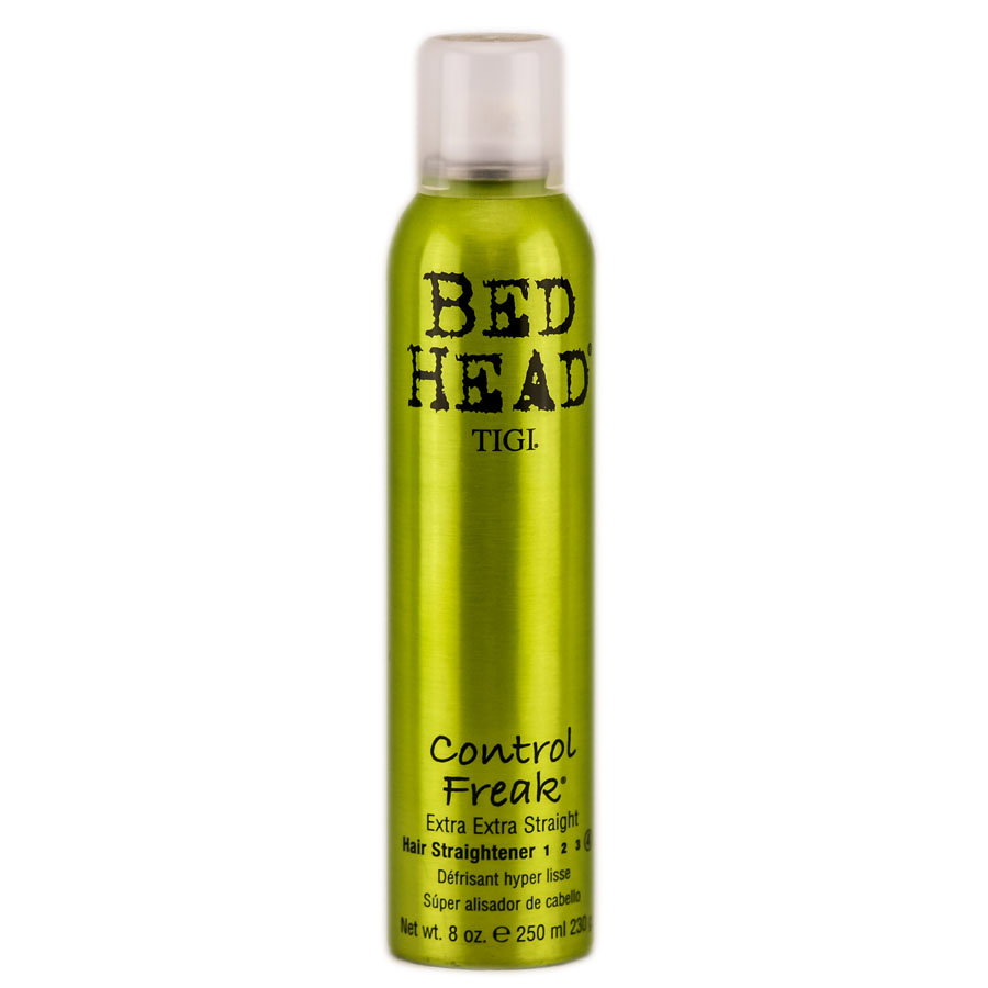 1612-8-0-oz - TIGI Bed Head Control Freak - Extra Extra Straight Hair Straightener-image1
