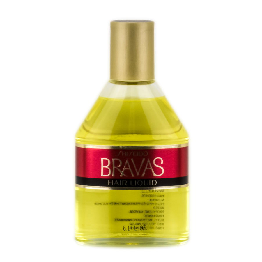 shi32-6-1-oz - Shiseido Bravas Hair Liquid-image1 shi32-6-1-oz - Shiseido Bravas Hair Liquid-image1