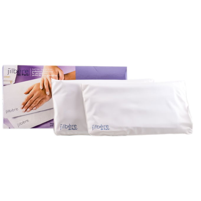 Satin Smooth Professional Jilbere Heated Mitts