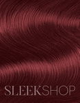 Satin Hair Color - ultra vivid fashion colors