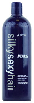 Silky Sexy Hair Shampoo for Thick/Coarse Hair