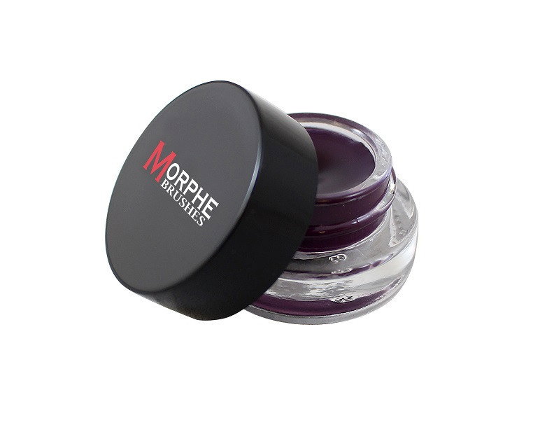 mor199-plum - Morphe Gel Eyeliner-image1 mor199-plum - Morphe Gel Eyeliner-image1