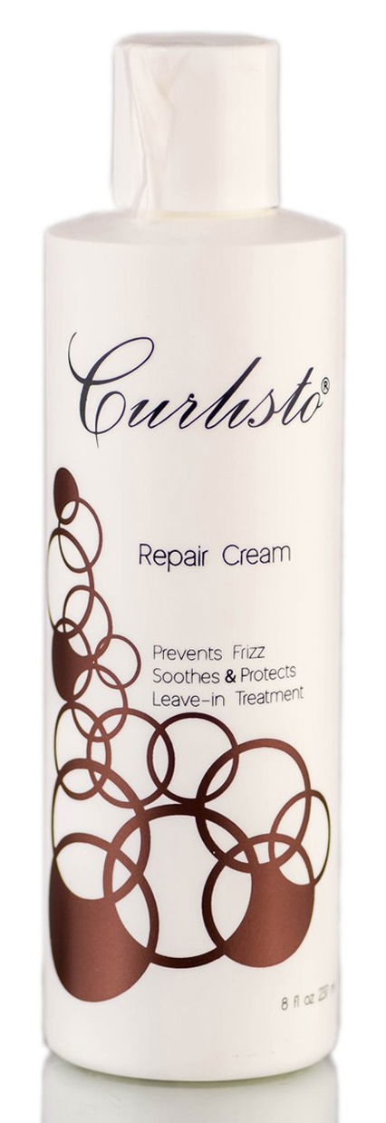 Curlisto Repair Styling Cream Curlisto Repair Styling Cream