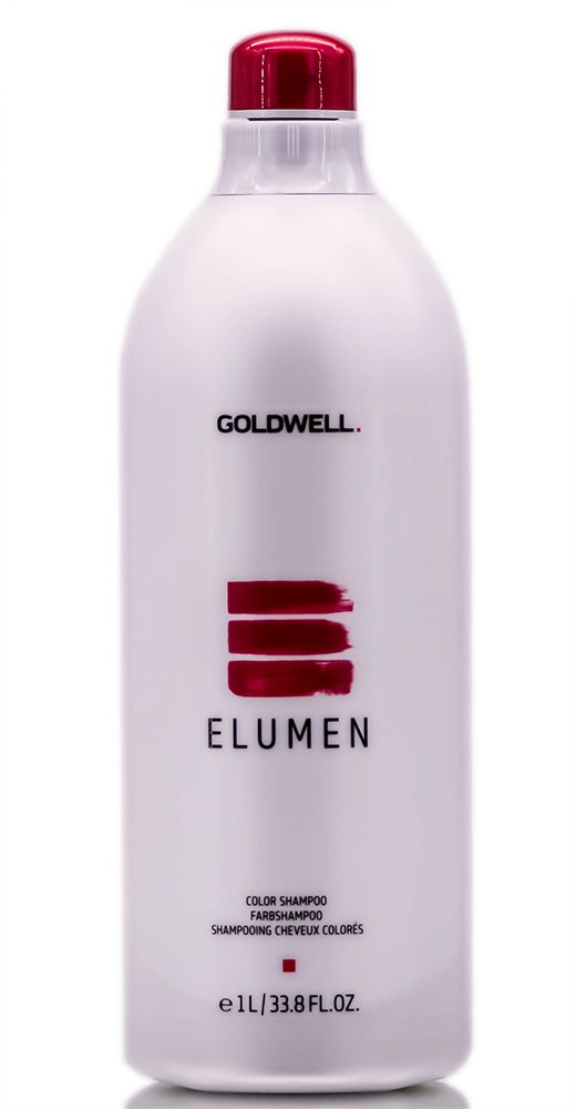Goldwell Elumen Color Shampoo Goldwell Elumen Color Shampoo