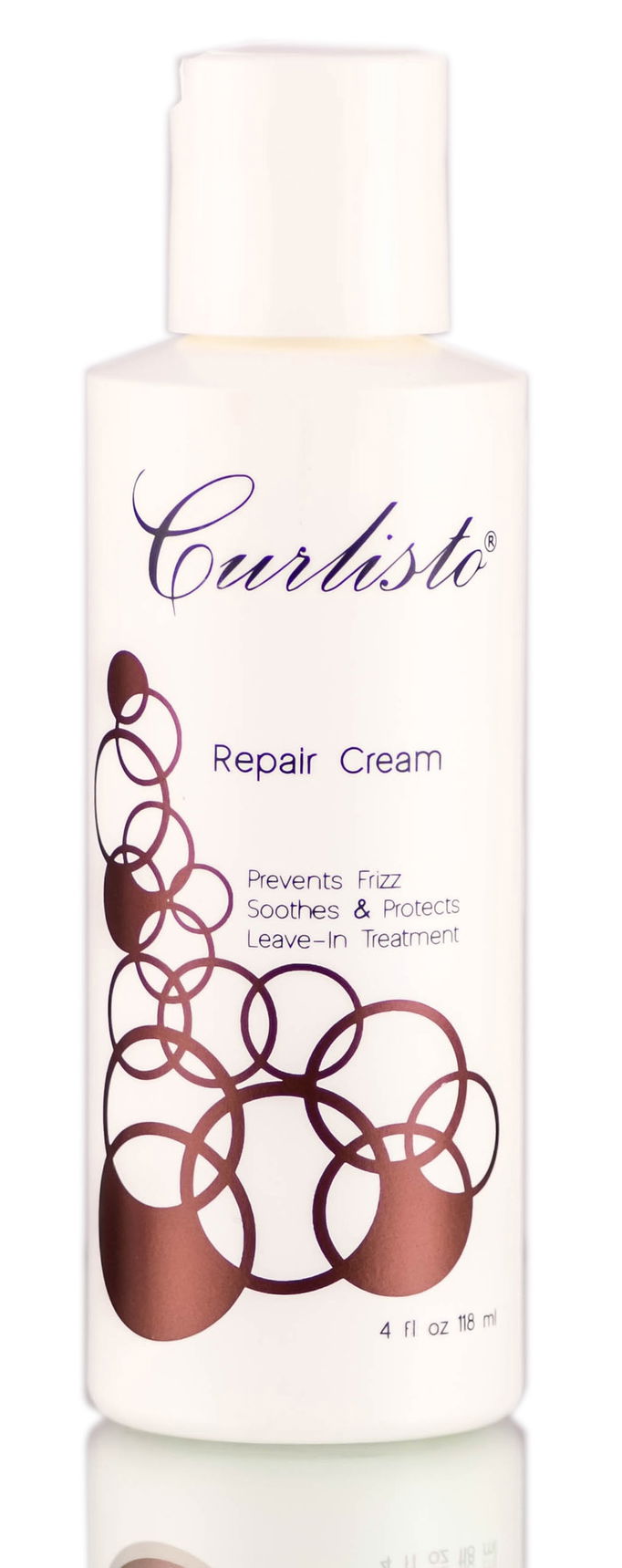 Curlisto Repair Styling Cream