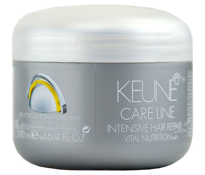 Keune Care Line Vital Nutrition Intensive Hair Repair