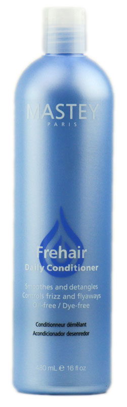Mastey Frehair Daily Detangling Conditioner