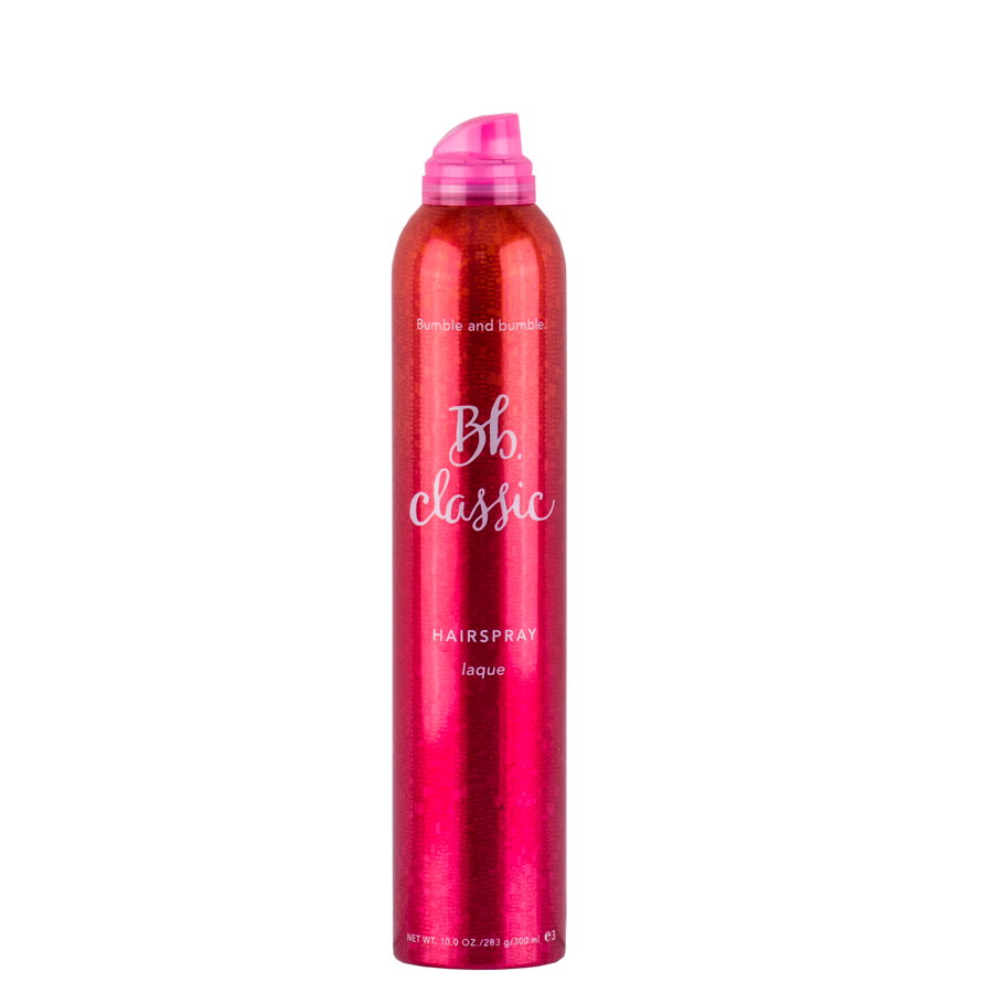 23932-10-oz - Bumble and Bumble Classic Hairspray-image1