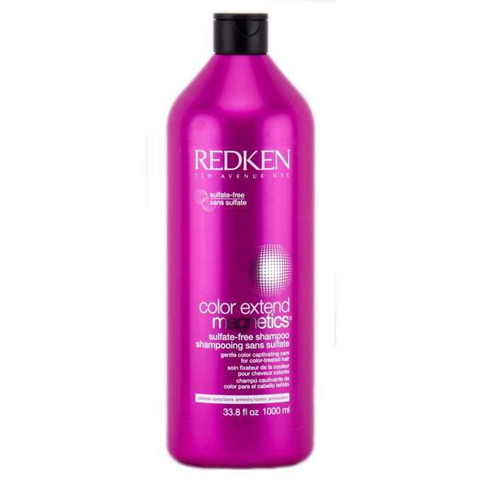 Redken Color Extend Magnetics Shampoo