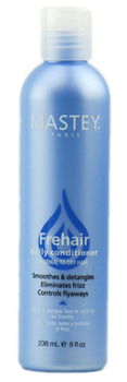 Mastey Frehair Daily Detangling Conditioner