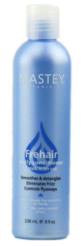 Mastey Frehair Daily Detangling Conditioner