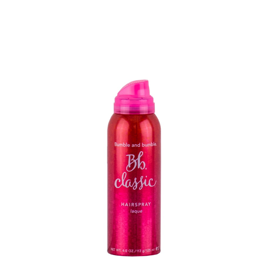 23932-4-oz - Bumble and Bumble Classic Hairspray-image1 23932-4-oz - Bumble and Bumble Classic Hairspray-image1