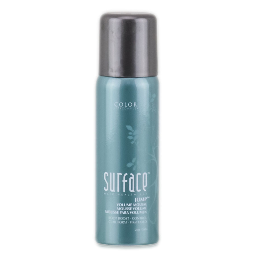 sur16-2-oz - Surface Jump Volume Mousse-image1