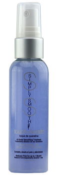 Simply Smooth Touch of Keratin At Home Smoothing Treatment