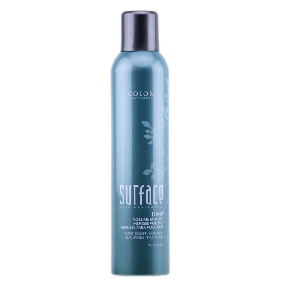 sur16-8-8-oz - Surface Jump Volume Mousse-image1 sur16-8-8-oz - Surface Jump Volume Mousse-image1