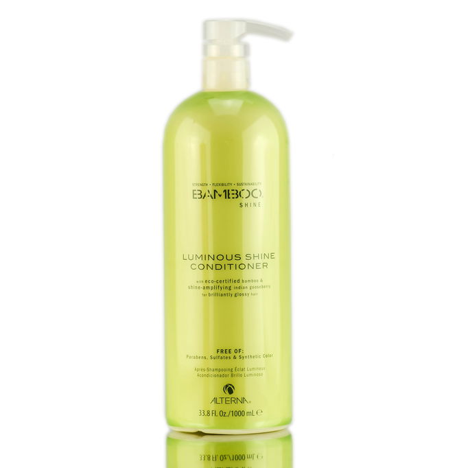 Alterna Bamboo Luminous Shine Conditioner