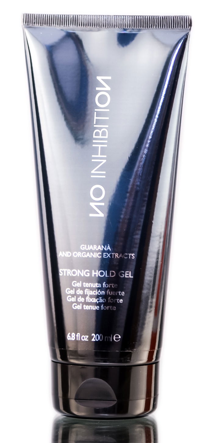NO Inhibition Strong Hold Gel
