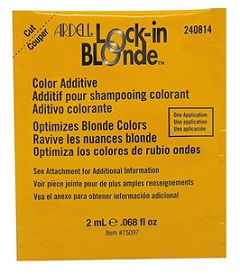Ardell Lock-in Blonde Color Additive