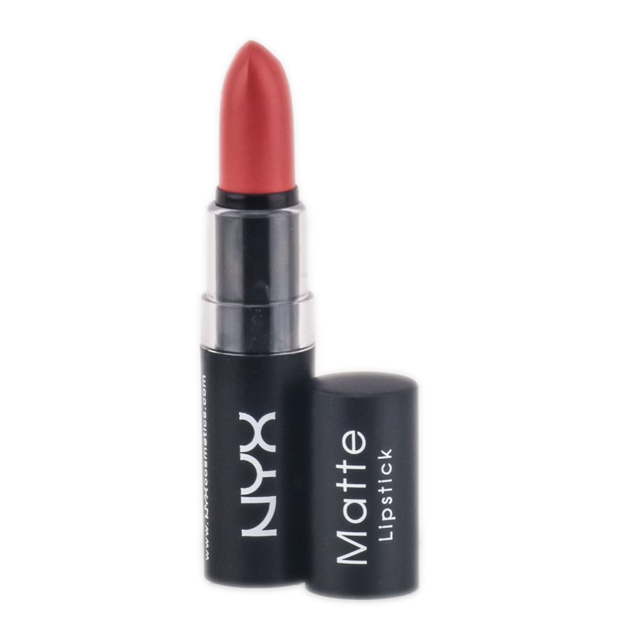 nyx14-mls12 - NYX Round Lip Stick-image1 nyx14-mls12 - NYX Round Lip Stick-image1