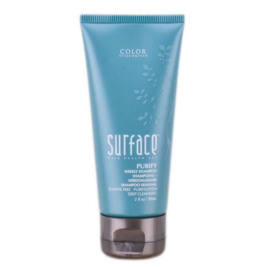 sur21-2-oz - Surface Purify Weekly Shampoo-image1 sur21-2-oz - Surface Purify Weekly Shampoo-image1