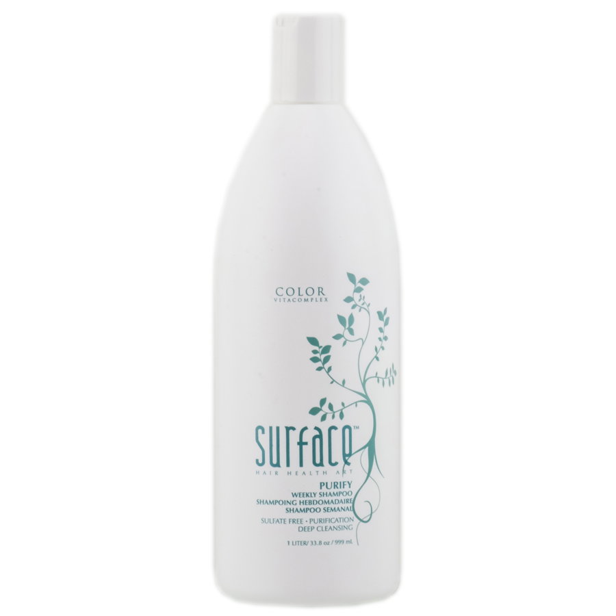 sur21-33-8-oz-liter - Surface Purify Weekly Shampoo-image1 sur21-33-8-oz-liter - Surface Purify Weekly Shampoo-image1