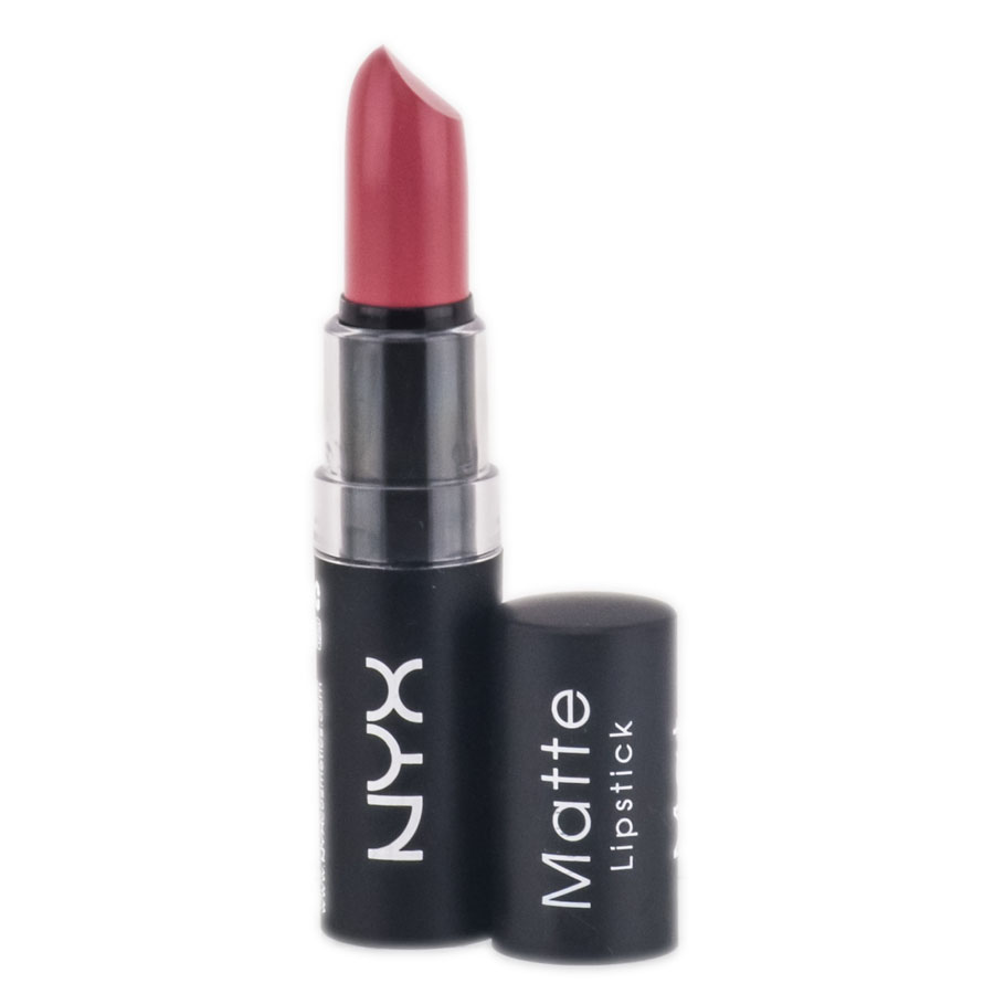 nyx14-mls15 - NYX Round Lip Stick-image1 nyx14-mls15 - NYX Round Lip Stick-image1