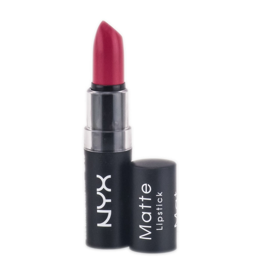 nyx14-mls16 - NYX Round Lip Stick-image1