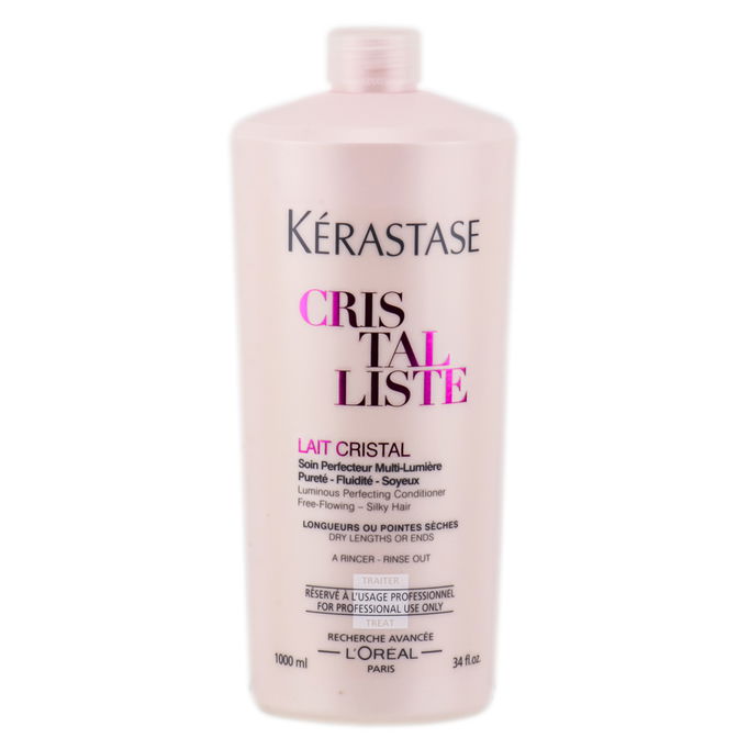 Kerastase Cristalliste Lait Cristal Luminous Perfecting Conditioner