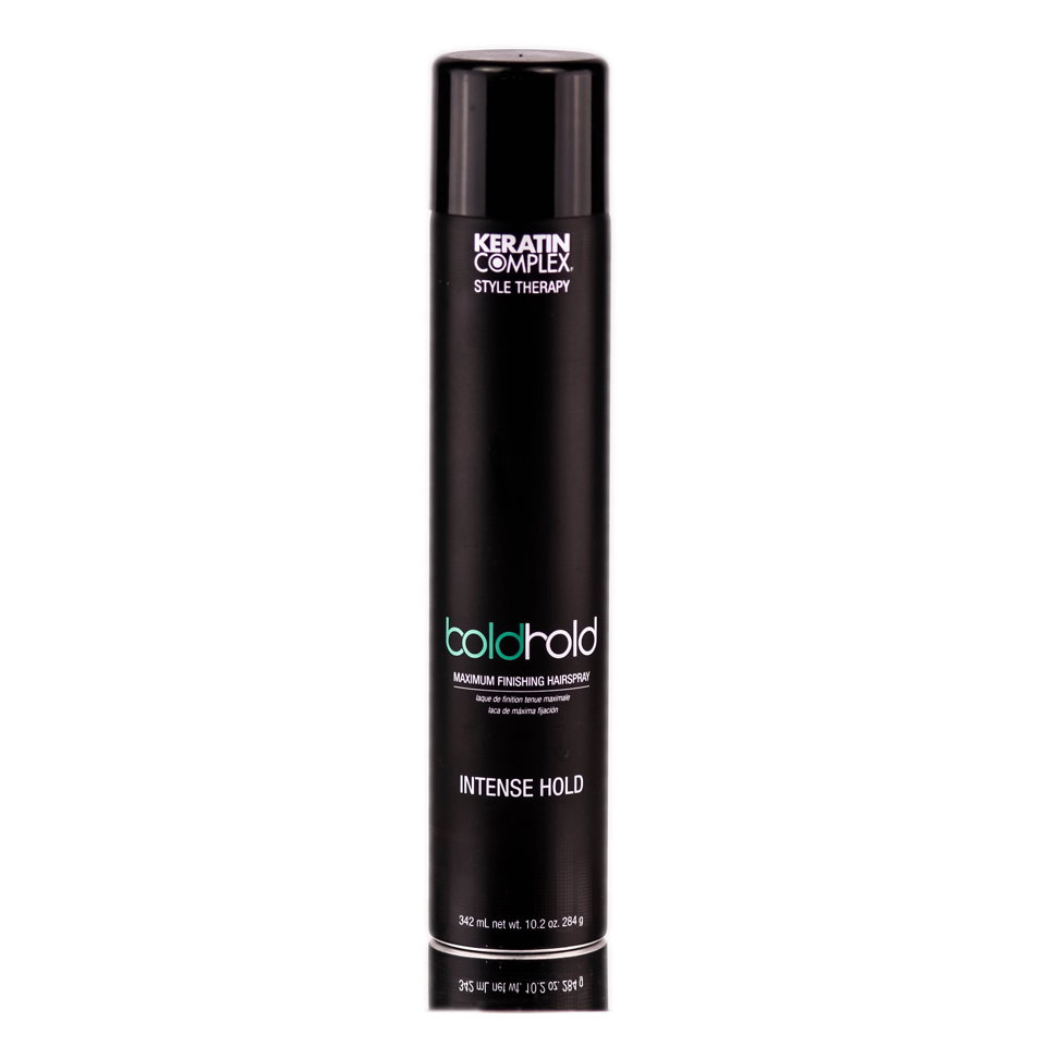 kcx10-10-2-oz - Keratin Complex Style Therapy Bold Hold Maximum Finishing Hairspray-image1 kcx10-10-2-oz - Keratin Complex Style Therapy Bold Hold Maximum Finishing Hairspray-image1