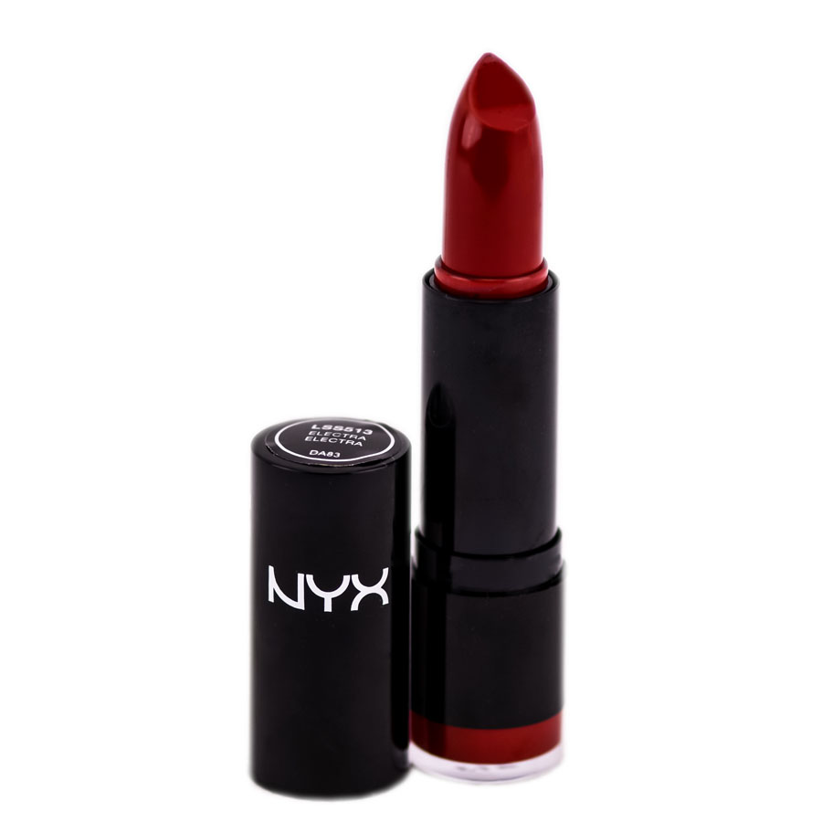 nyx22-lss513-eletra - NYX Round Lip Stick-image1 nyx22-lss513-eletra - NYX Round Lip Stick-image1