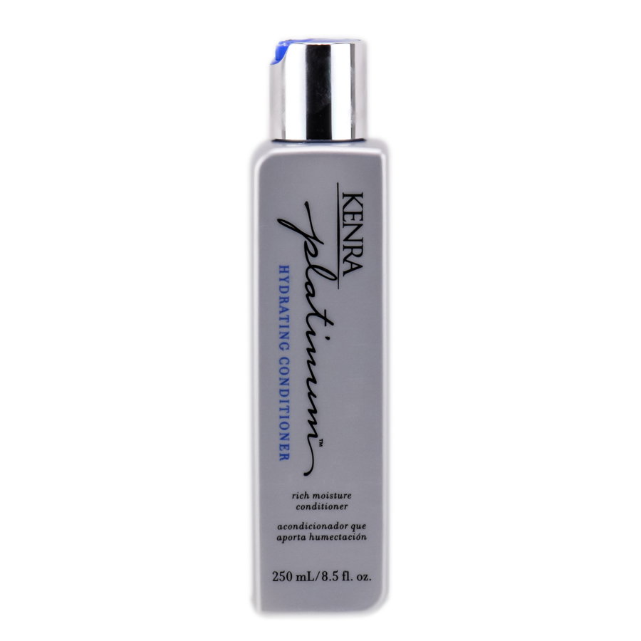 ken09-8-5-oz - Kenra Platinum Hydrating Rich Moisture Conditioner-image1 ken09-8-5-oz - Kenra Platinum Hydrating Rich Moisture Conditioner-image1