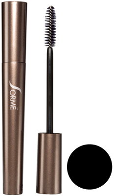 srm25-black - Sorme Cosmetics Extreme Volumizing Mascara-image1 srm25-black - Sorme Cosmetics Extreme Volumizing Mascara-image1