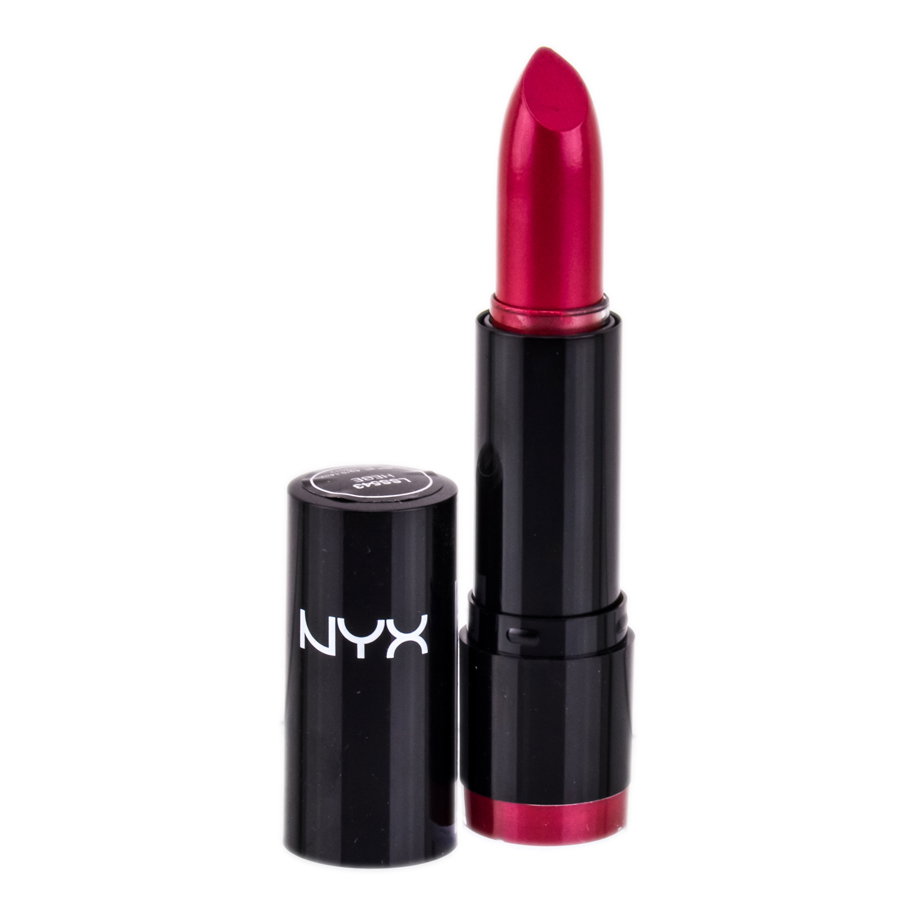 nyx22-lss543-hebe - NYX Round Lip Stick-image1