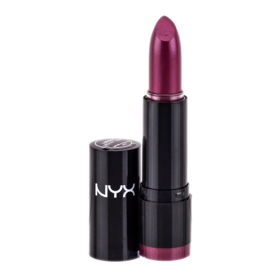 nyx22-lss561-violet-ray - NYX Round Lip Stick-image1