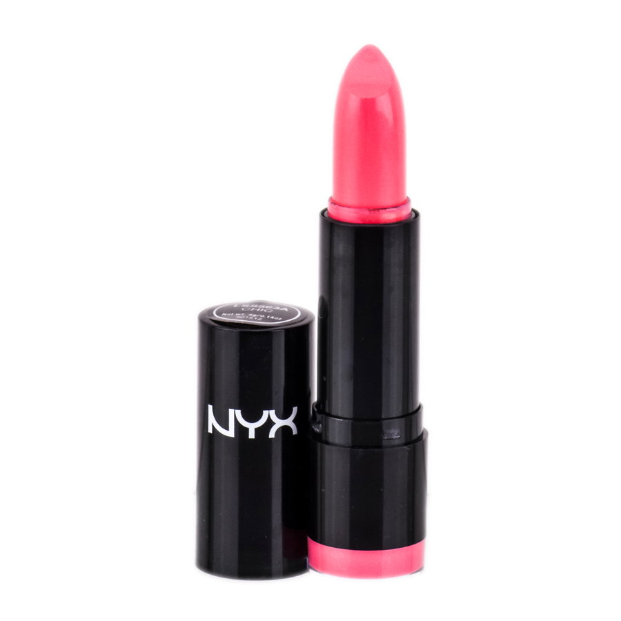 nyx22-lss563a-chic - NYX Round Lip Stick-image1