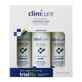 Joico Clinicure Early Stages of Thinning Kit for Natural Hair