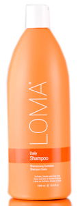 Loma Organics Daily Shampoo