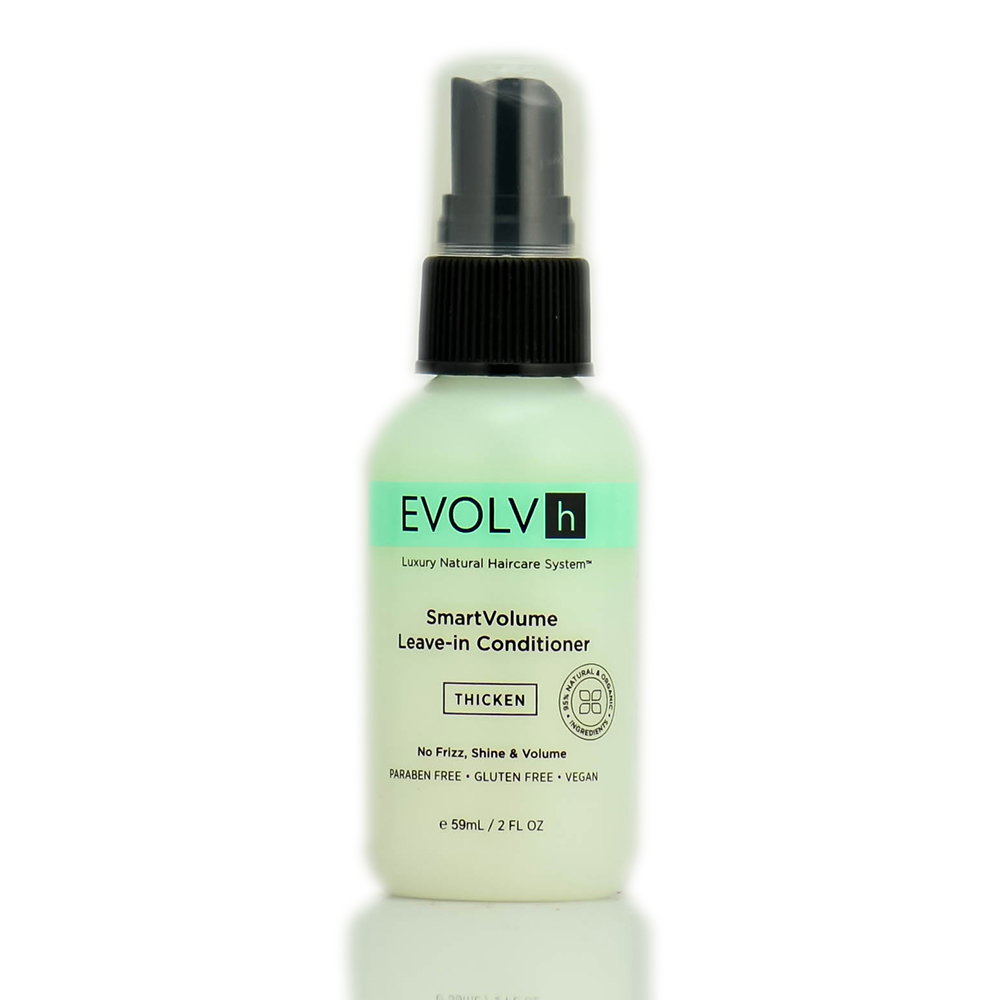 evh08-2-oz - EVOLVh SmartVolume Leave-In Conditioner-image1