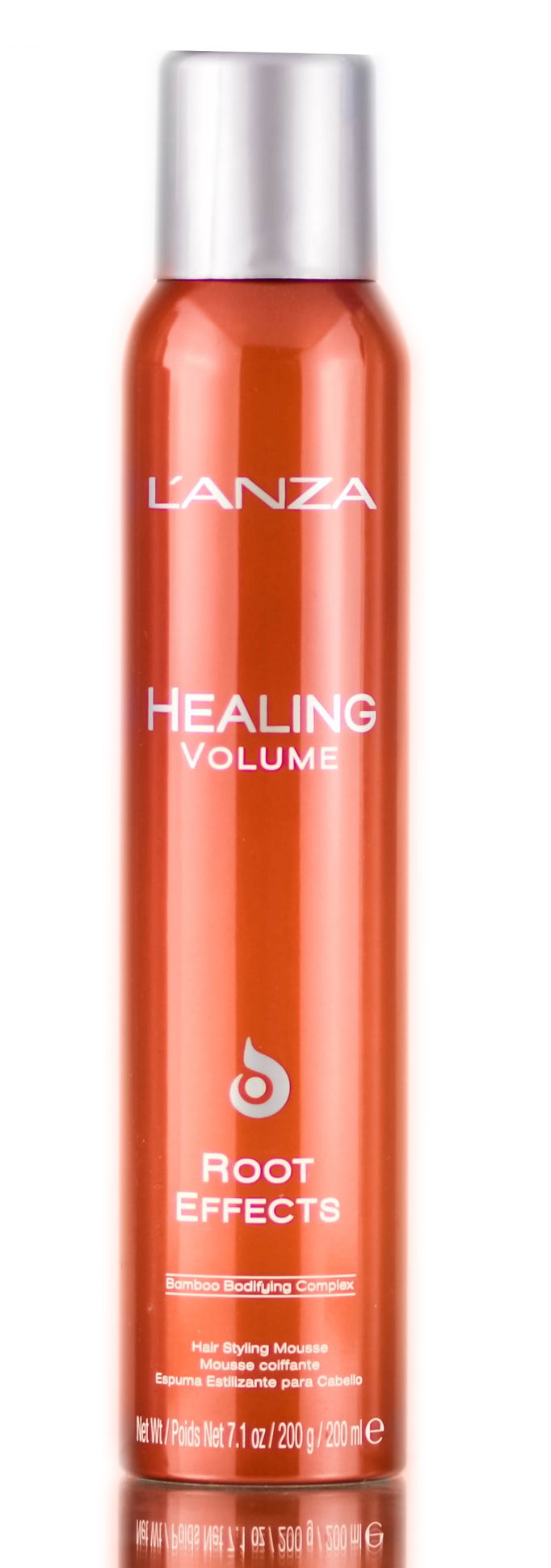 Lanza Volume Root Effects Lanza Volume Root Effects