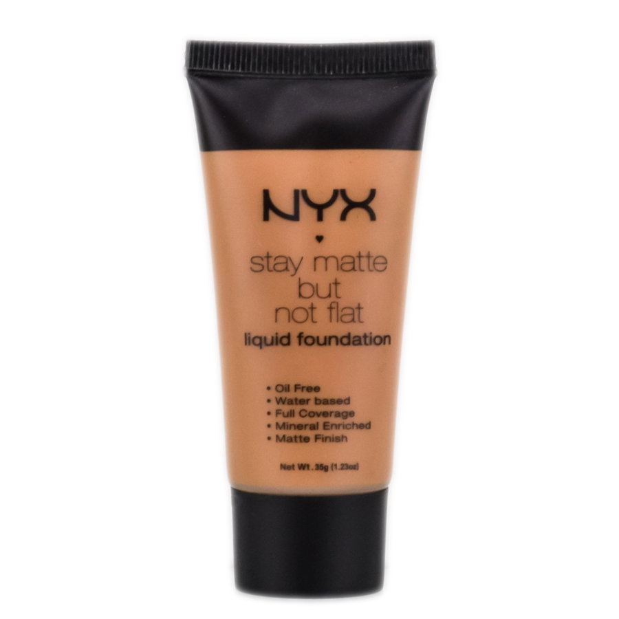 nyx26-smf-10 - NYX Stay Matte But Not Flat Liquid Foundation-image1