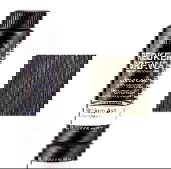 Redken Brews Color Camo 5 minute Custom Gray Camouflage Hair Color Dye